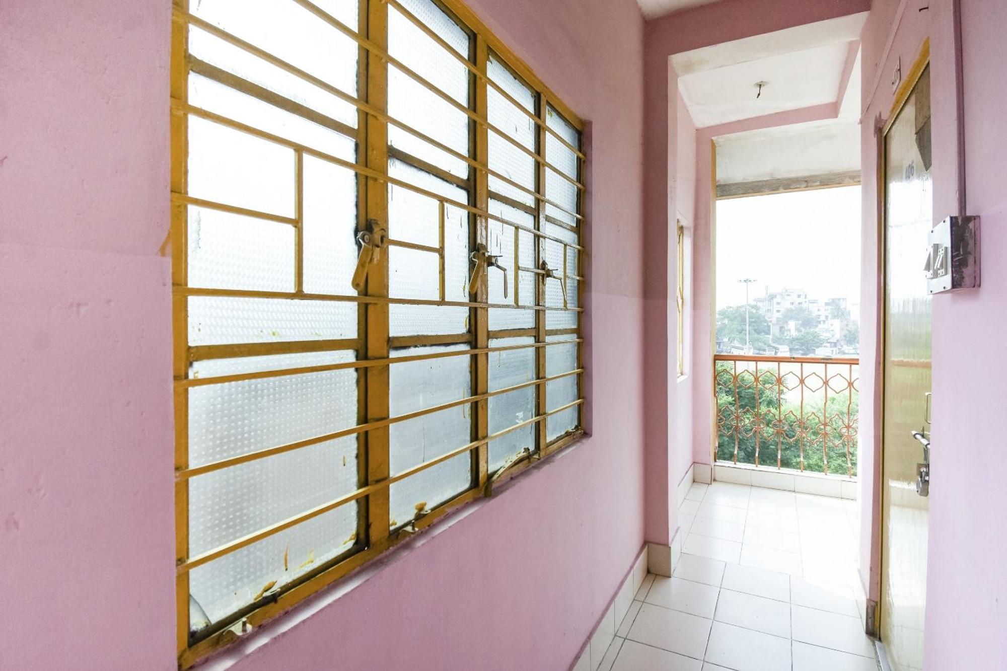 Hotel O Suvidha Jamshedpur Exterior foto