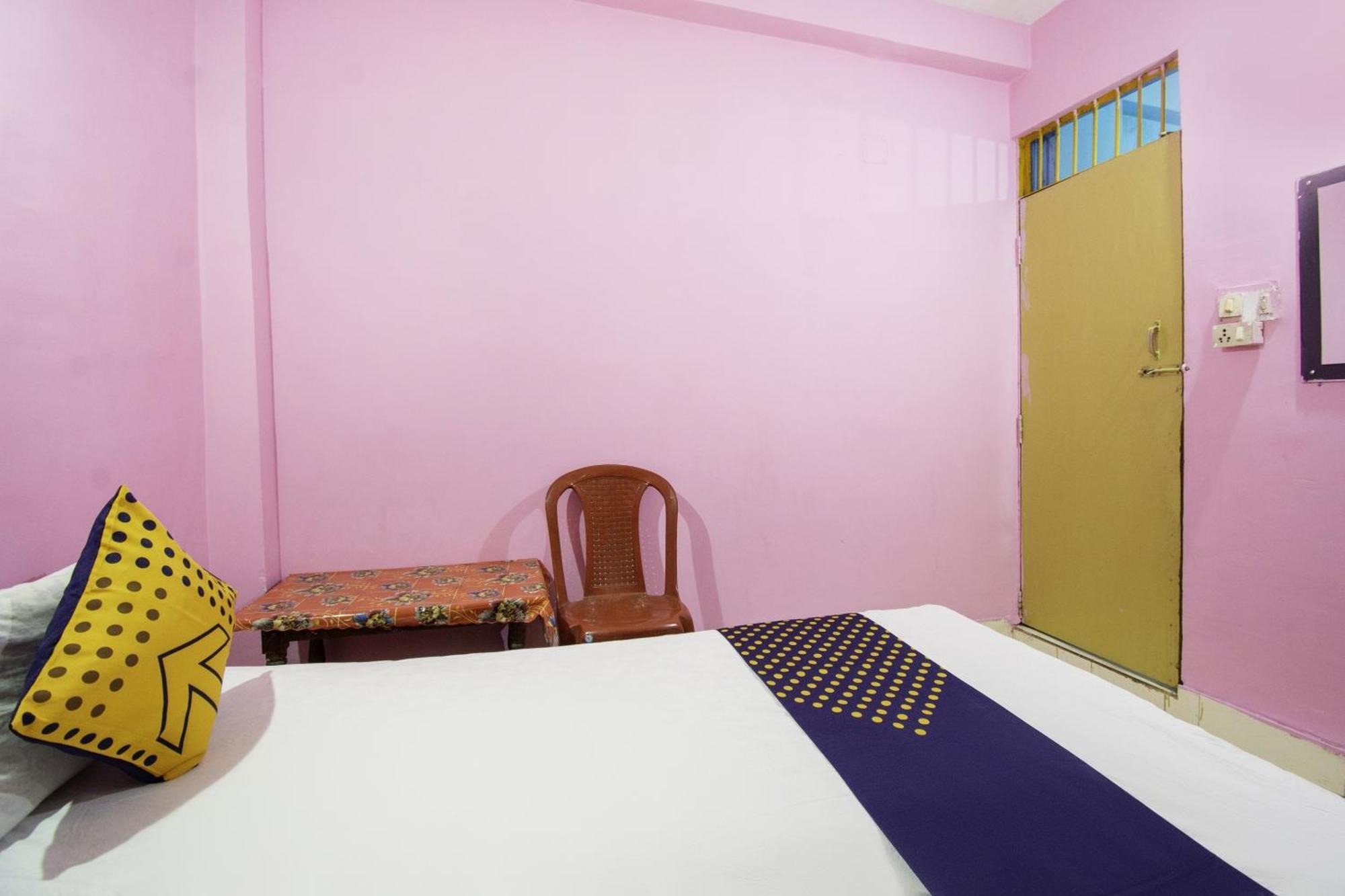 Hotel O Suvidha Jamshedpur Exterior foto