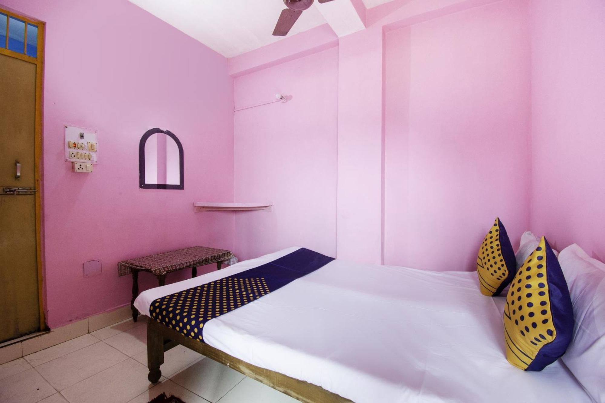 Hotel O Suvidha Jamshedpur Exterior foto