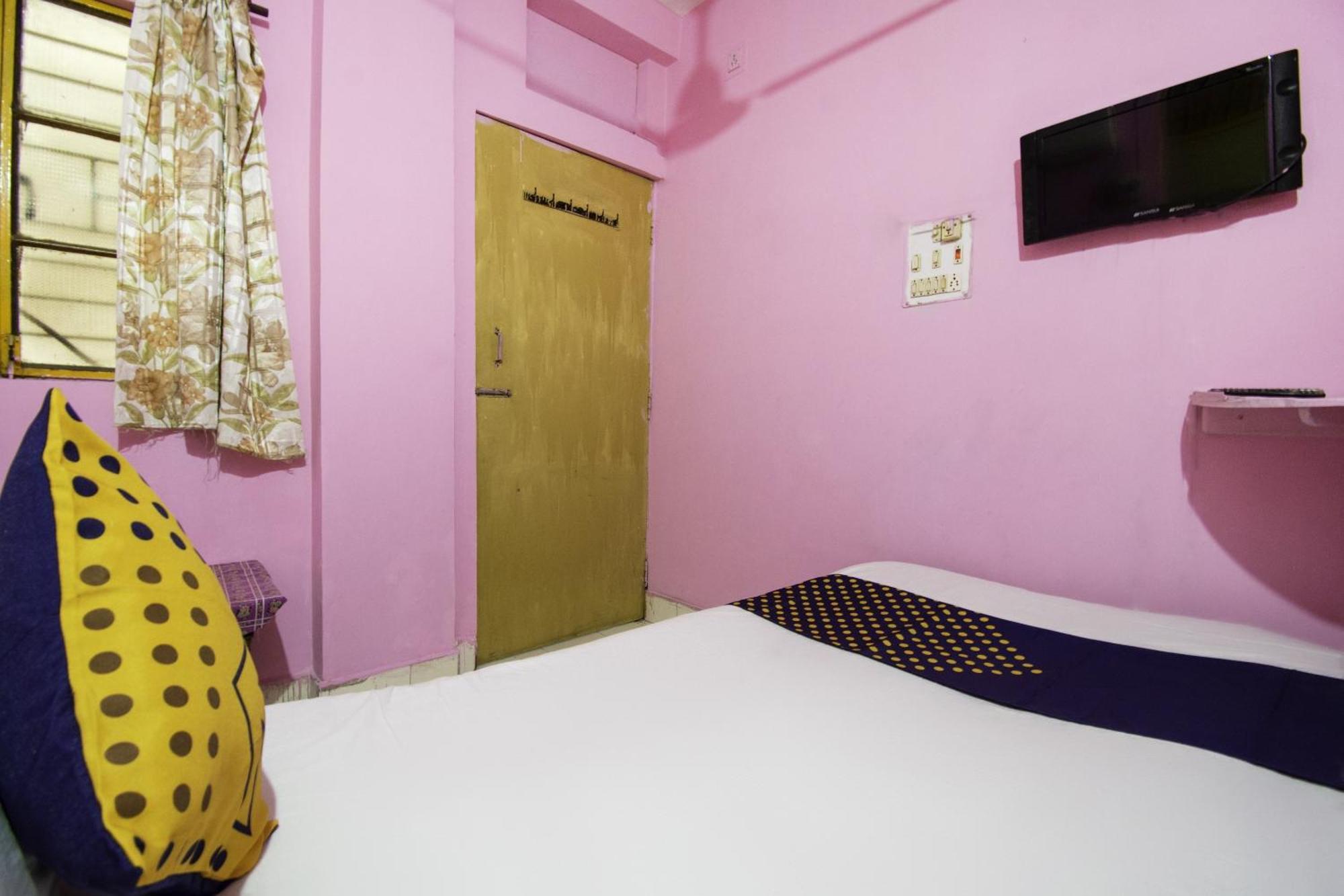 Hotel O Suvidha Jamshedpur Exterior foto