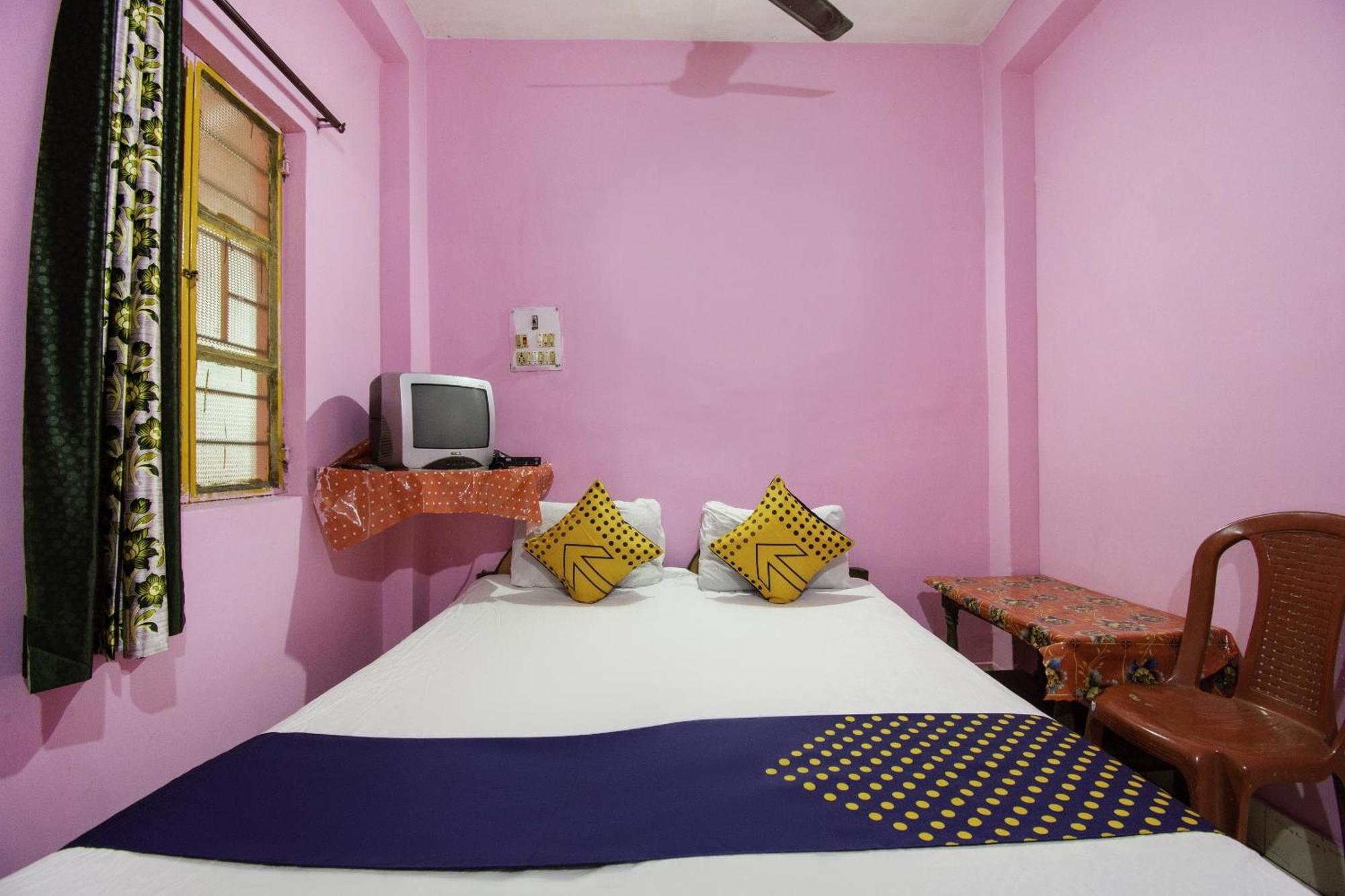 Hotel O Suvidha Jamshedpur Exterior foto
